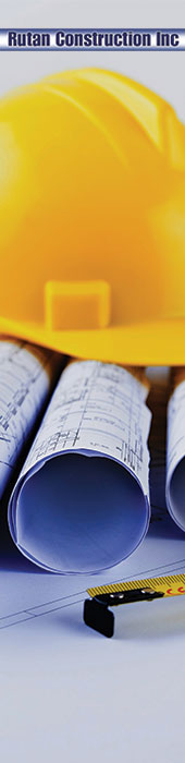 RUTAN CONSTRUCTION INC