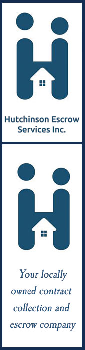 HUTCHINSON ESCROW SERVICES INC.