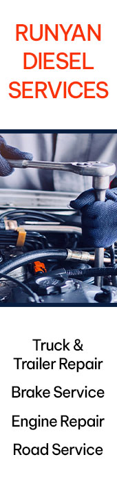 RUNYAN DIESEL SERVICE