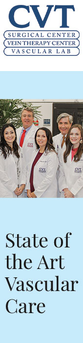 CVT VASCULAR LAB