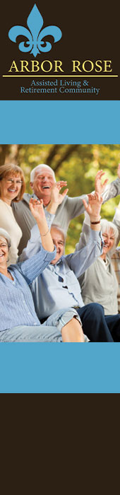 ARBOR ROSE ASSISTED LIVING