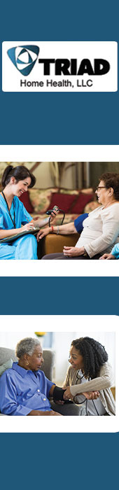TRIAD HOME HEALTH LLC