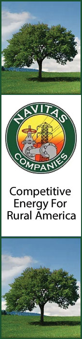 NAVITAS UTILITY CORPORATION