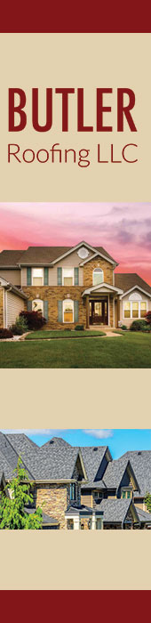 BUTLER ROOFING LLC