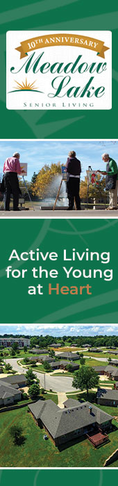 MEADOW LAKE SENIOR LIVING