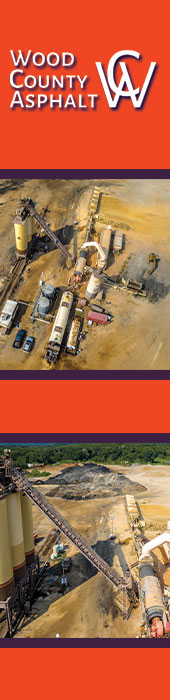 WOOD COUNTY ASPHALT