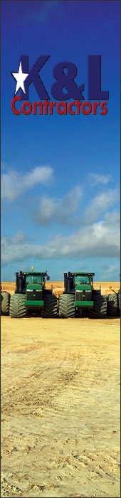 K & L CONTRACTORS INC