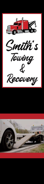 SMITH TOWING AND RECOVERY LLC