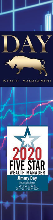 DAY WEALTH MANAGEMENT