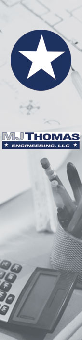 M J THOMAS ENGINEERING, LLC