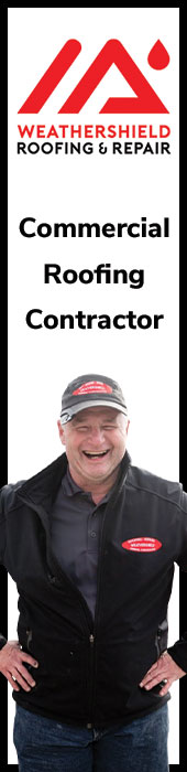 WEATHERSHIELD ROOFING & REPAIR