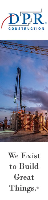 DPR CONSTRUCTION