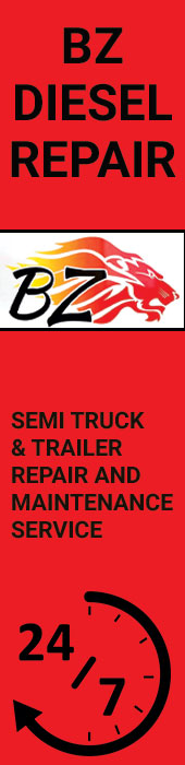 BZ DIESEL REPAIR