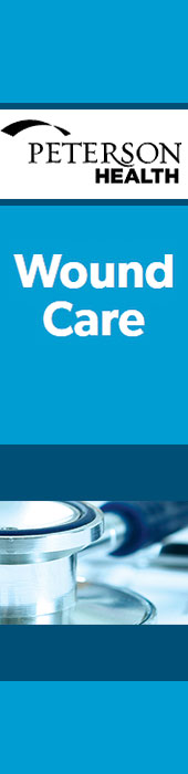 PETERSON WOUND HEALING CENTER