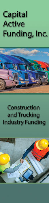 CAPITAL ACTIVE FUNDING INC