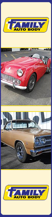 FAMILY AUTO / TRUCK CENTER
