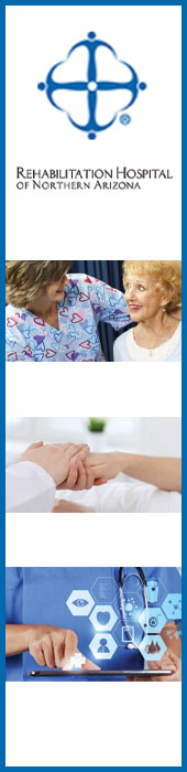 REHABILITATION HOSPITAL OF NORTHERN ARIZONA