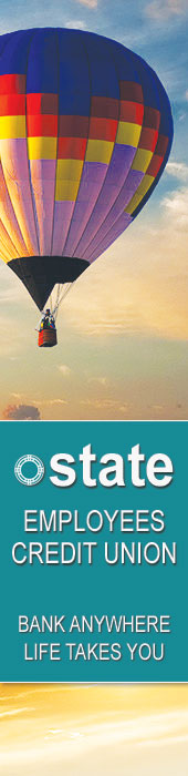 STATE EMPLOYEES CREDIT UNION