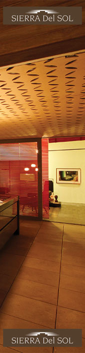 SIERRA DEL SOL LLC