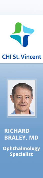 RICHARD E BRALEY, MD