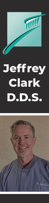 JEFFREY B CLARK DDS