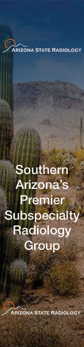 ARIZONA STATE RADIOLOGY PC