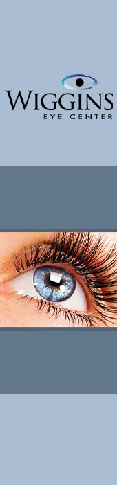WIGGINS EYE CENTER
