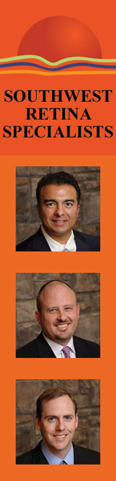 SOUTHWEST RETINA SPECIALISTS