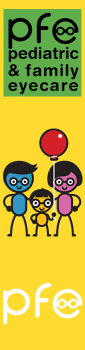 PEDIATRIC EYE ASSOCIATES