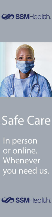 SSM HEALTH HEART AND VASCULAR CARE