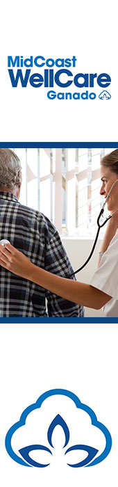 MIDCOAST WELLCARE - GANADO