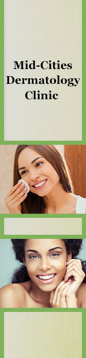 MID-CITIES DERMATOLOGY CLINIC