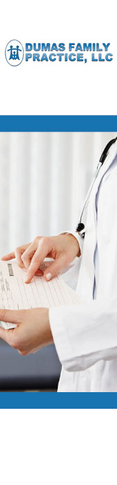 DUMAS FAMILY PRACTICE