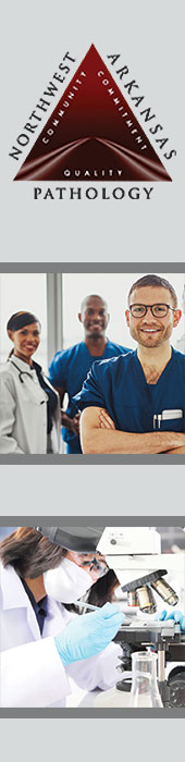 NORTHWEST ARKANSAS PATHOLOGY ASSOCIATES