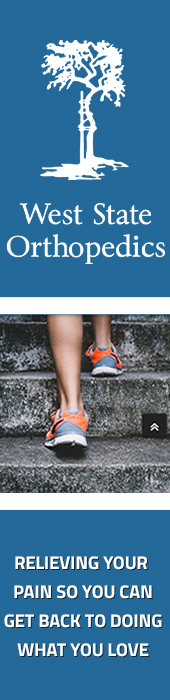 WEST STATE ORTHOPEDICS