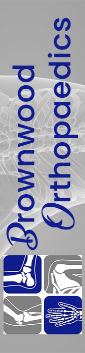 BROWNWOOD ORTHOPAEDICS