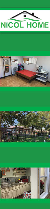 NICOL HOME INC