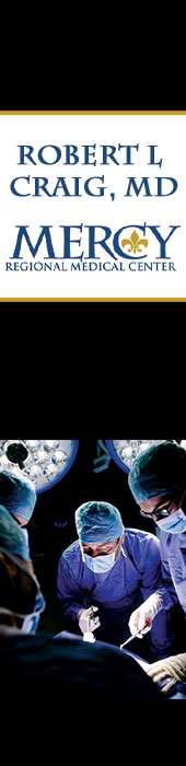 ROBERT L CRAIG MD