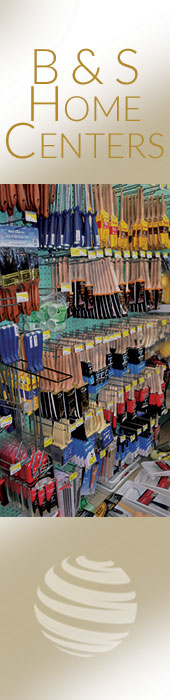 B & S HOME CENTER