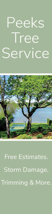 PEEKS TREE SERVICE