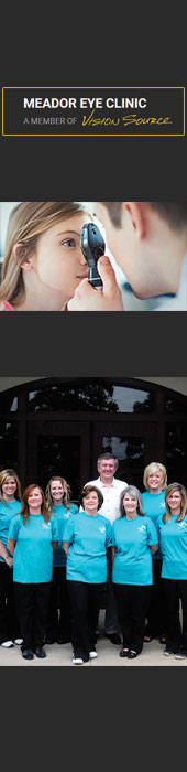 MEADOR EYE CLINIC
