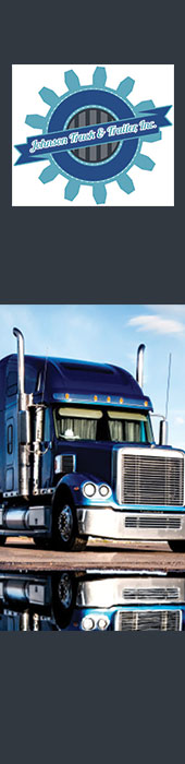 JOHNSON TRUCK & TRAILER OF LOWELL