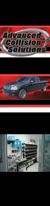 ADVANCED COLLISION SOLUTIONS