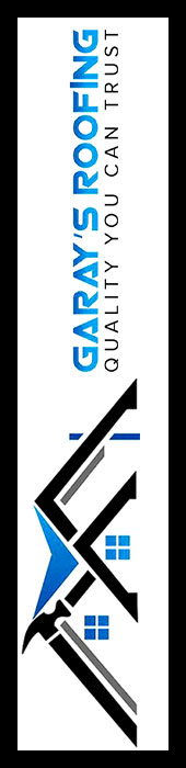 GARAY'S ROOFING