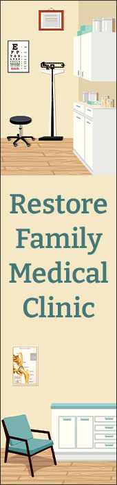 RESTORE FAMILY MEDICAL CLINIC