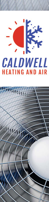 CALDWELL HEATING & AIR CONDITIONING
