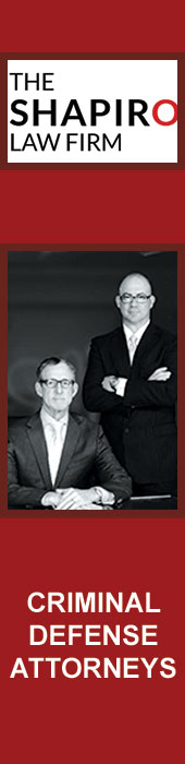 SHAPIRO LAW FIRM