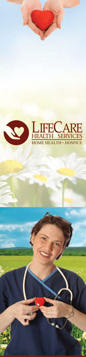 LIFECARE HEALTH SERVICES