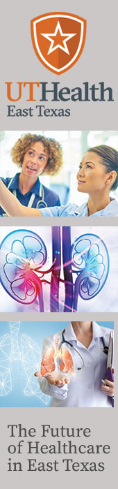 UT HEALTH EAST TEXAS PHYSICIANS - ATHENS