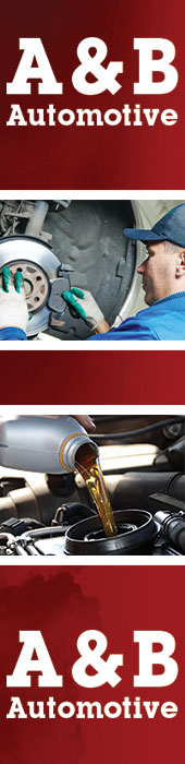 A & B AUTOMOTIVE